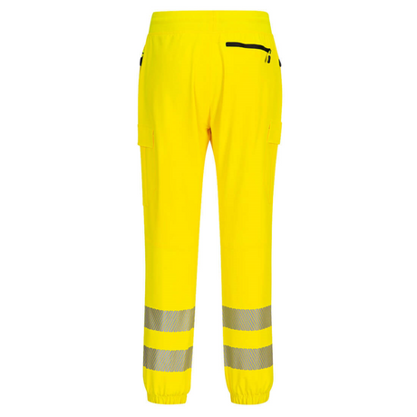 Portwest HI-Vis Flexi Klasse 2 Jogging Broek