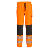 Portwest HI-Vis Flexi Klasse 2 Jogging Broek