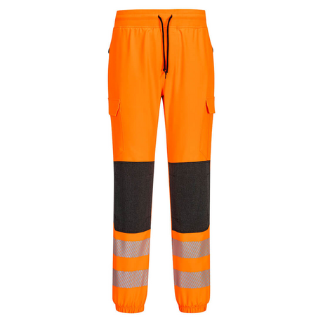 Portwest HI-Vis Flexi Klasse 2 Jogging Broek