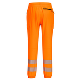 Portwest HI-Vis Flexi Klasse 2 Jogging Broek