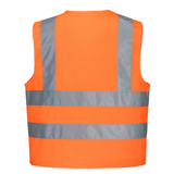 Portwest Hi-Vis Junior Vest