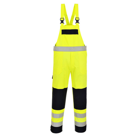 Portwest Hi-Vis Multi-Norm Amerikaanse Overall