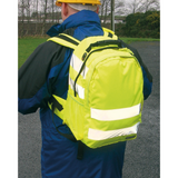 Portwest Hi-Vis Rugzak