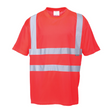 Portwest Hi-Vis T Shirt
