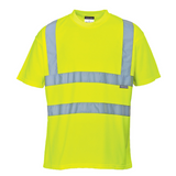 Portwest Hi-Vis T Shirt