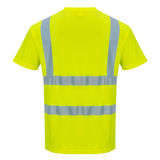 Portwest Hi-Vis T Shirt