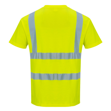 Portwest Hi-Vis T Shirt