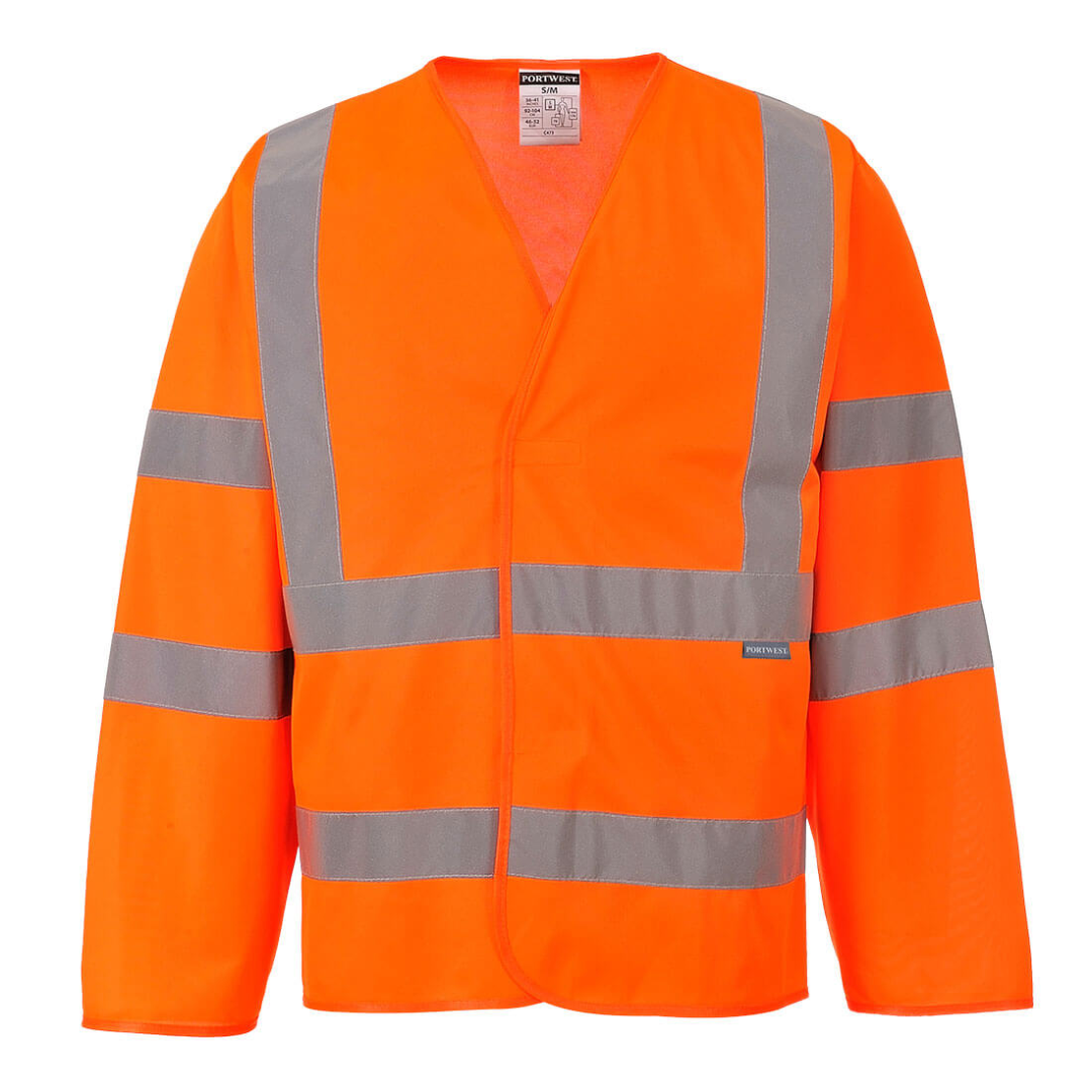 Portwest Hi-Vis Two Band & Brace Jack