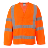 Portwest Hi-Vis Two Band & Brace Jack