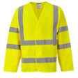 Portwest Hi-Vis Two Band & Brace Jack