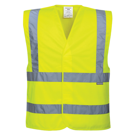 Portwest Hi-Vis Verkeersvest