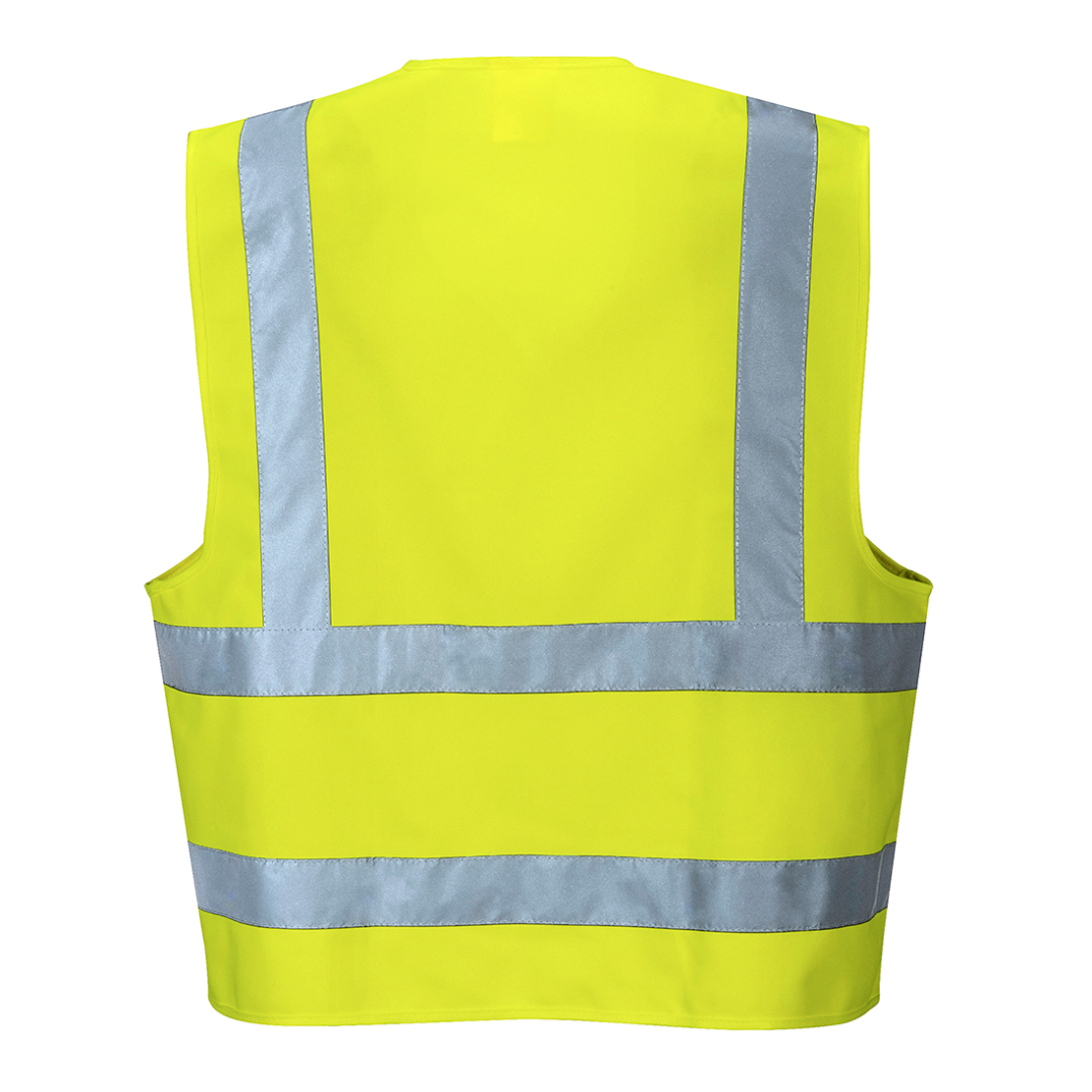 Portwest Hi-Vis Verkeersvest