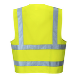 Portwest Hi-Vis Verkeersvest