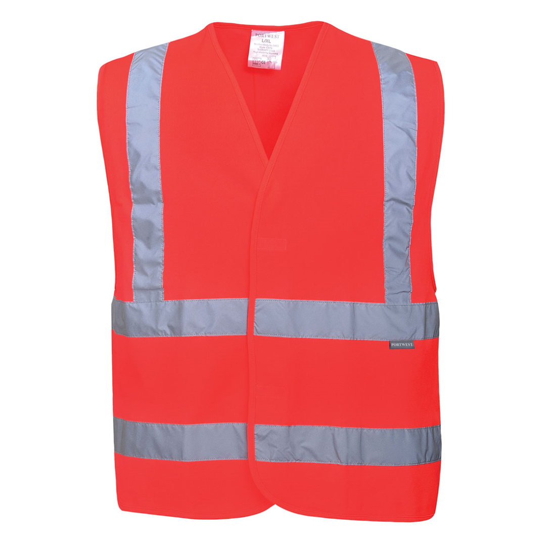 Portwest Hi-Vis Verkeersvest