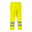 Portwest Hi-Vis Werkbroek