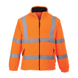 Portwest High Vis Fleece