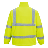 Portwest High Vis Fleece