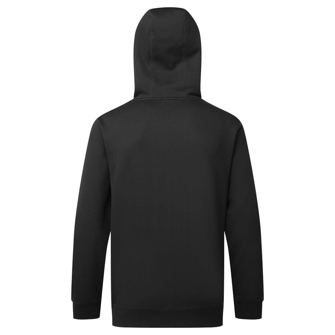 Portwest Hoodie met Rits