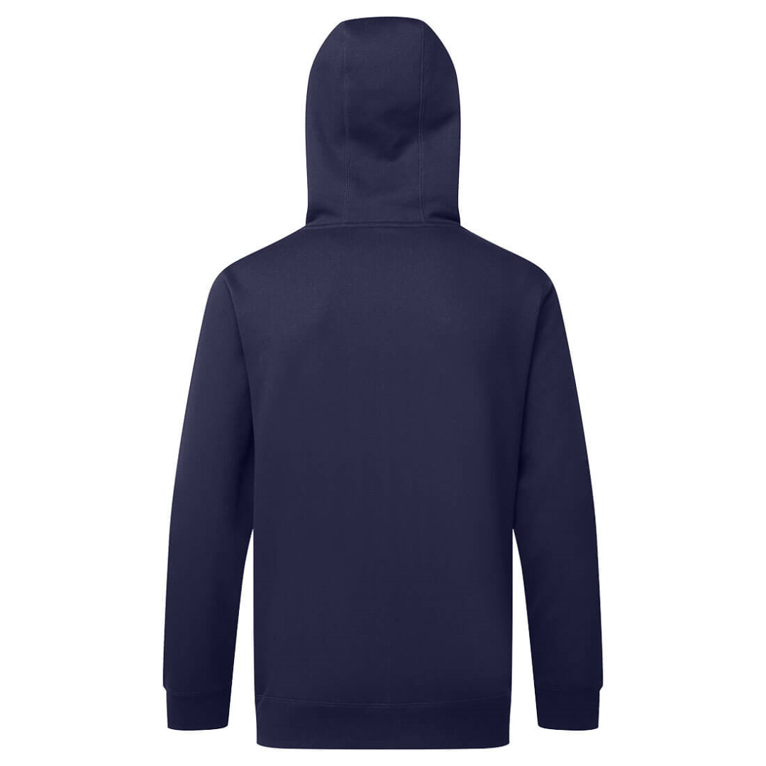 Portwest Hoodie met Rits