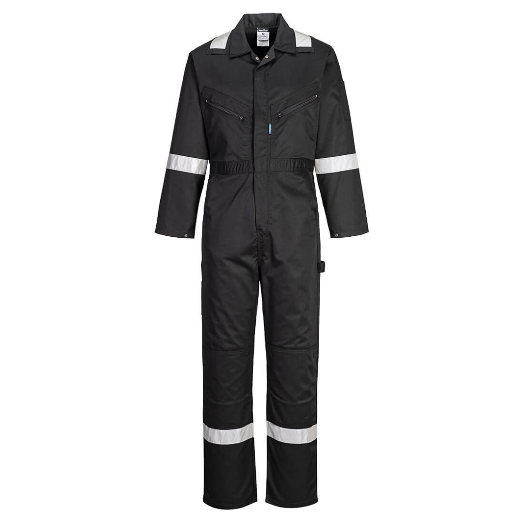 Portwest Iona Overall Refl.