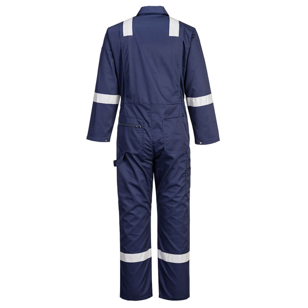 Portwest Iona Overall Refl.