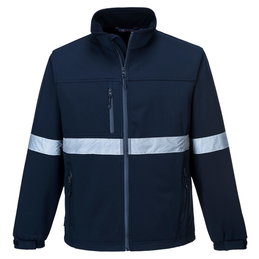 Portwest IONA Softshell Jack (3L)