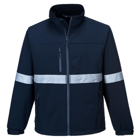 Portwest IONA Softshell Jack (3L)