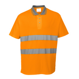 Portwest Katoen Comfort Poloshirt