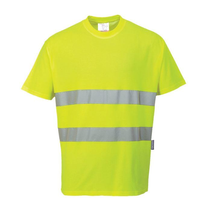 Portwest Katoen Comfort T-Shirt