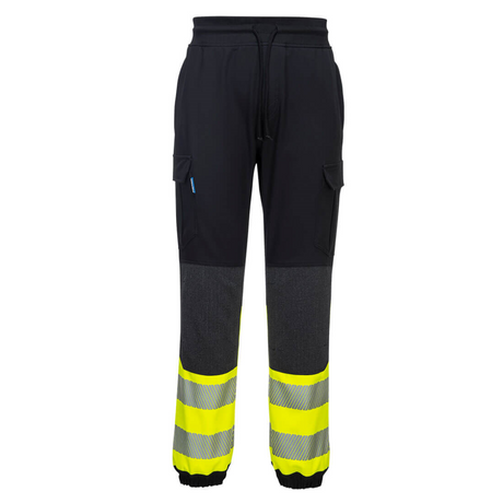 Portwest KX3 Hi-vis Flexi Werkbroek