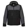 Portwest KX3 Softshell met Capuchon