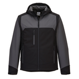 Portwest KX3 Softshell met Capuchon