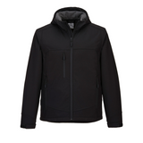 Portwest KX3 Softshell met Capuchon