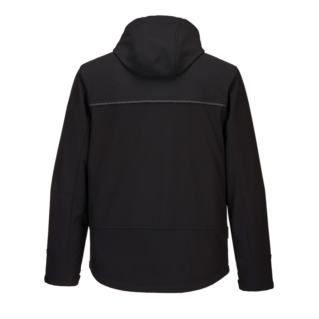 Portwest KX3 Softshell met Capuchon