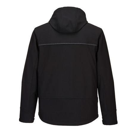 Portwest KX3 Softshell met Capuchon