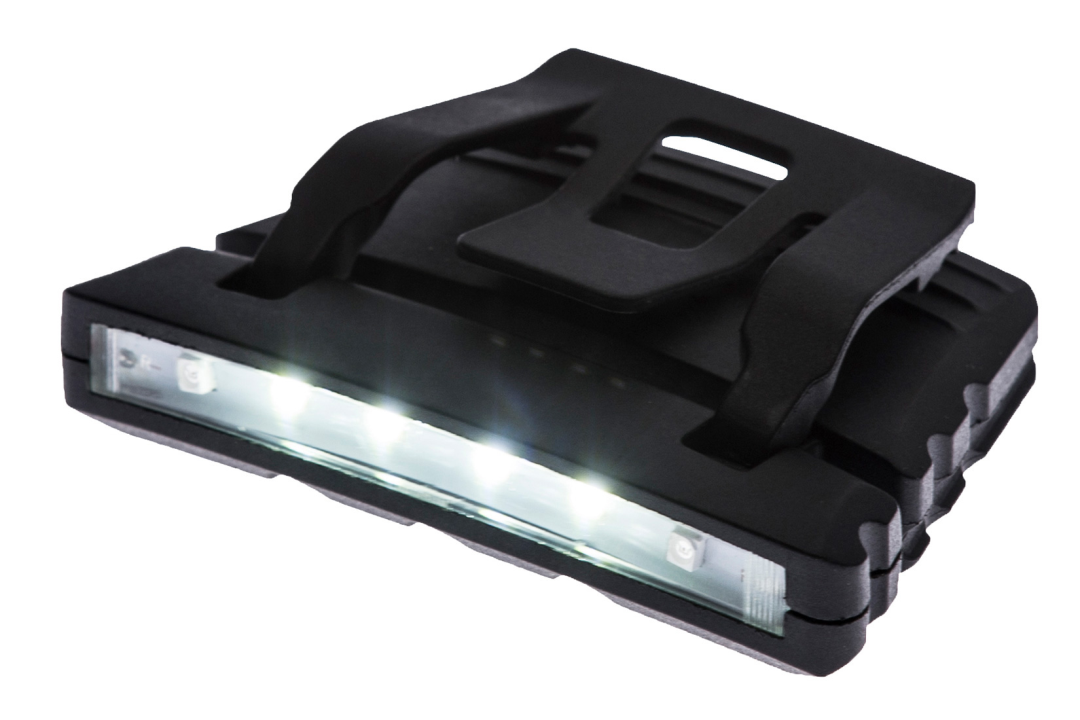 Portwest LED Cap Licht