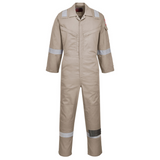 Portwest Lichtgewicht Antistatische Overall 210g