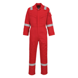 Portwest Lichtgewicht Antistatische Overall 210g