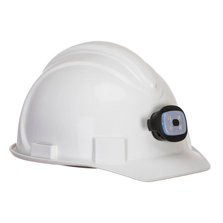 Portwest Magnetische USB Oplaadbaar Helmlicht