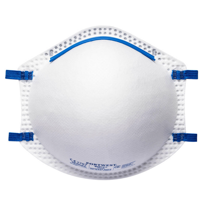 Portwest Masker FFP2