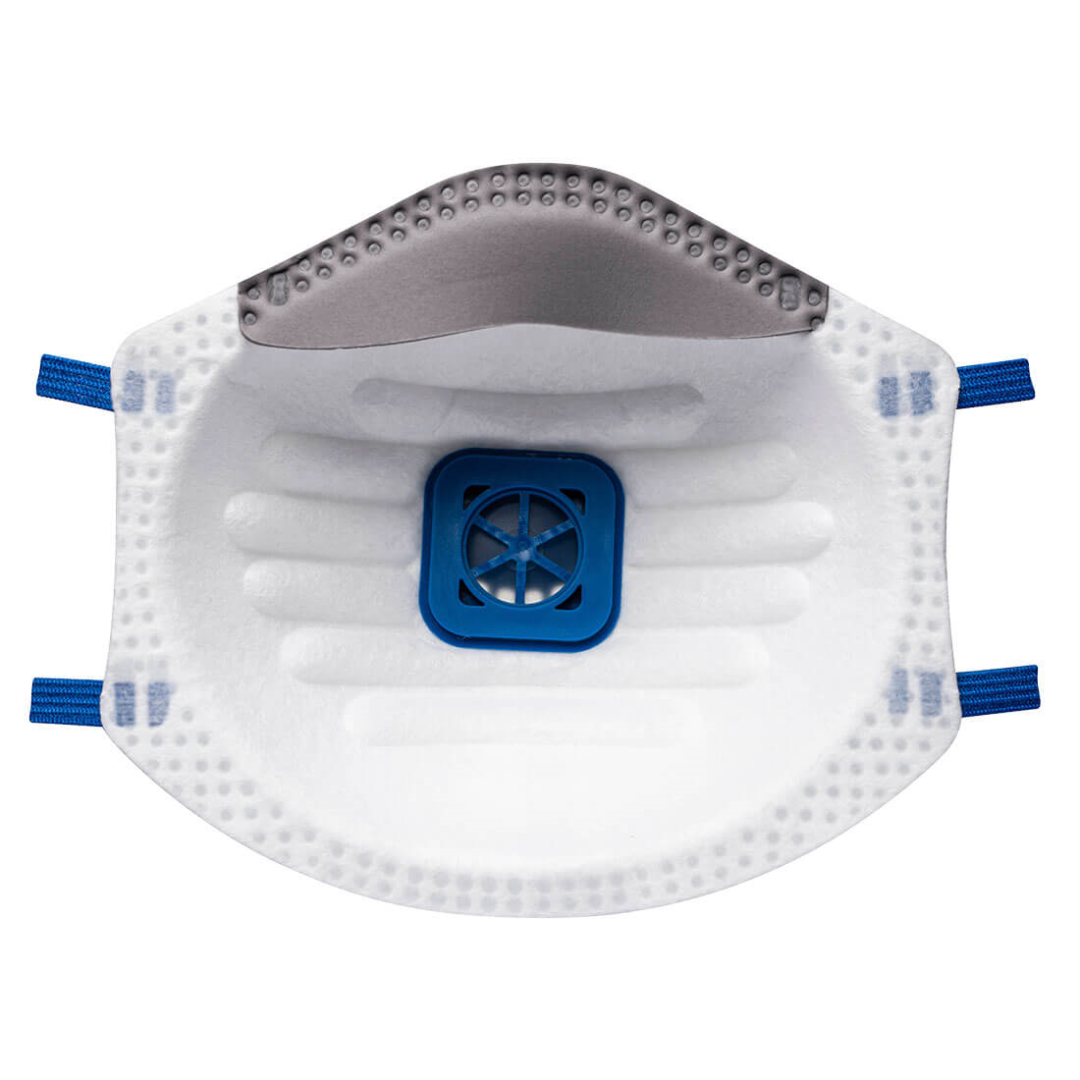 Portwest Masker met Ventiel FFP2