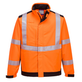 Portwest Modaflame Multi Norm Arc Softshell Jack