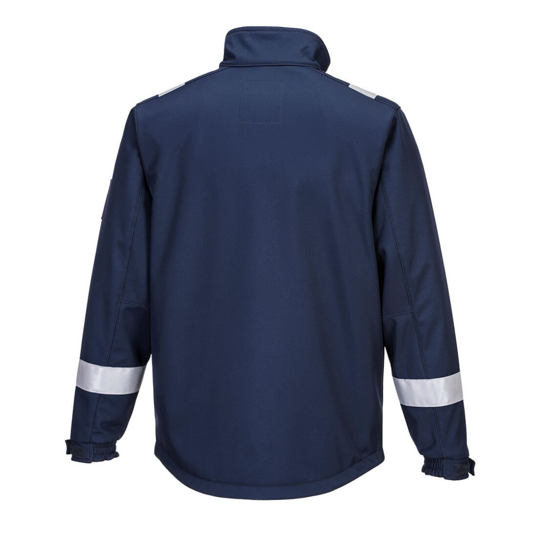 Portwest Modaflame Softshell jas