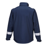 Portwest Modaflame Softshell jas