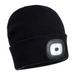 Portwest Oplaadbare Dubbele LED Beanie