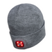 Portwest Oplaadbare Dubbele LED Beanie