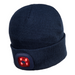 Portwest Oplaadbare Dubbele LED Beanie