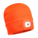 Portwest Oplaadbare Dubbele LED Beanie