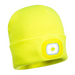 Portwest Oplaadbare Dubbele LED Beanie