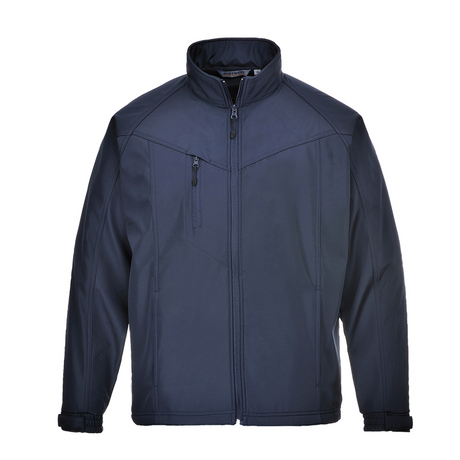 Portwest Oregon Softshell Jack